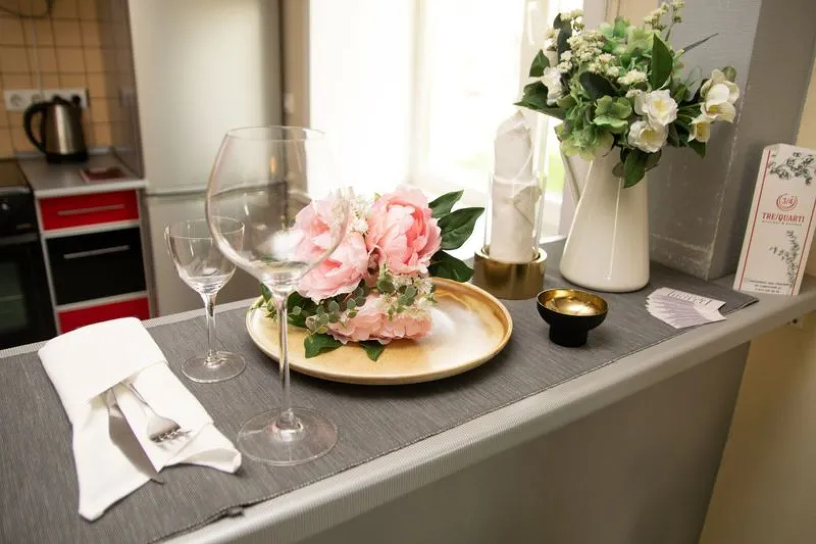 Хоум Отель на  ул. Тухачевского, д. 2