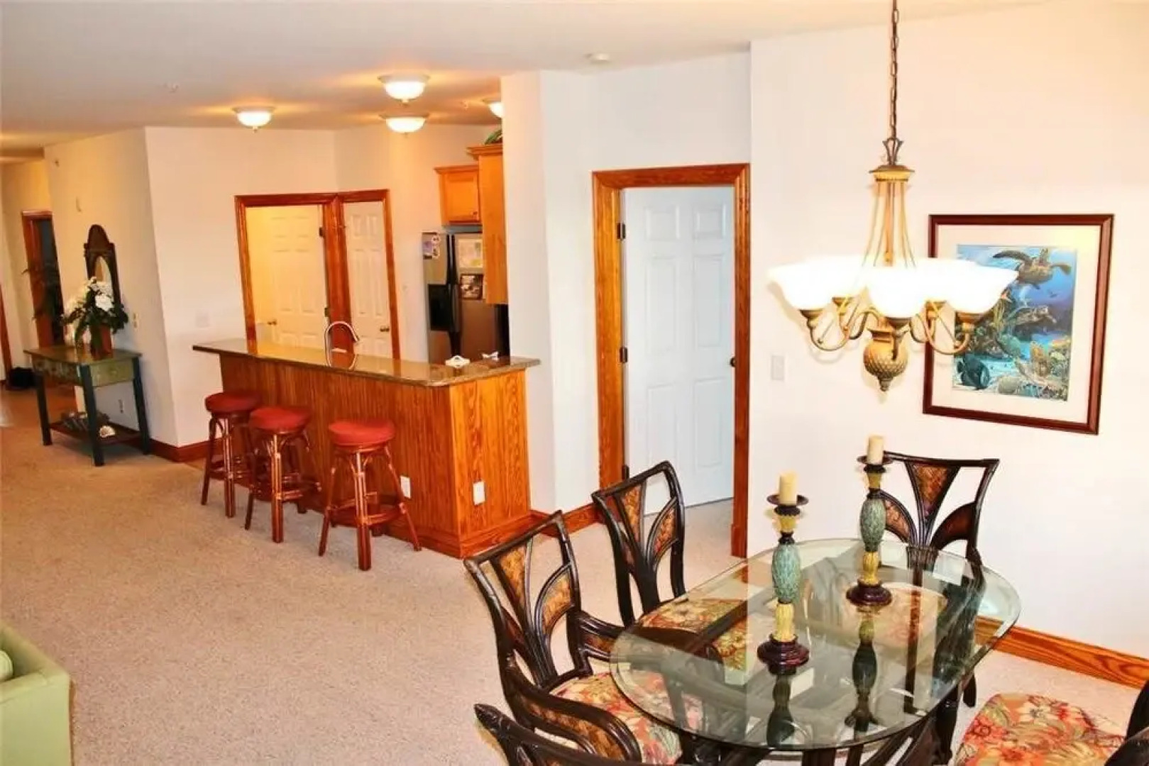 Sailfish Point Villa 5202 3 Br home by RedAwning