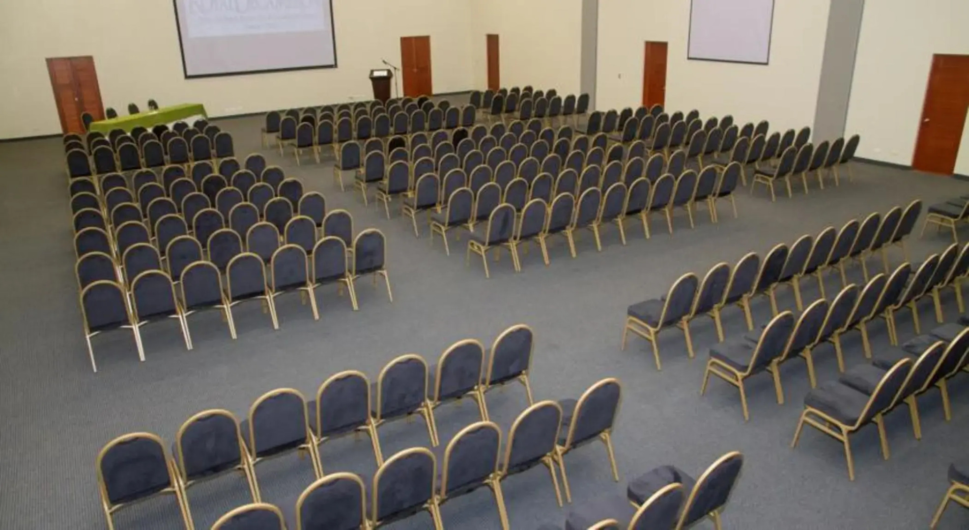 Royal Decameron Punta Sal