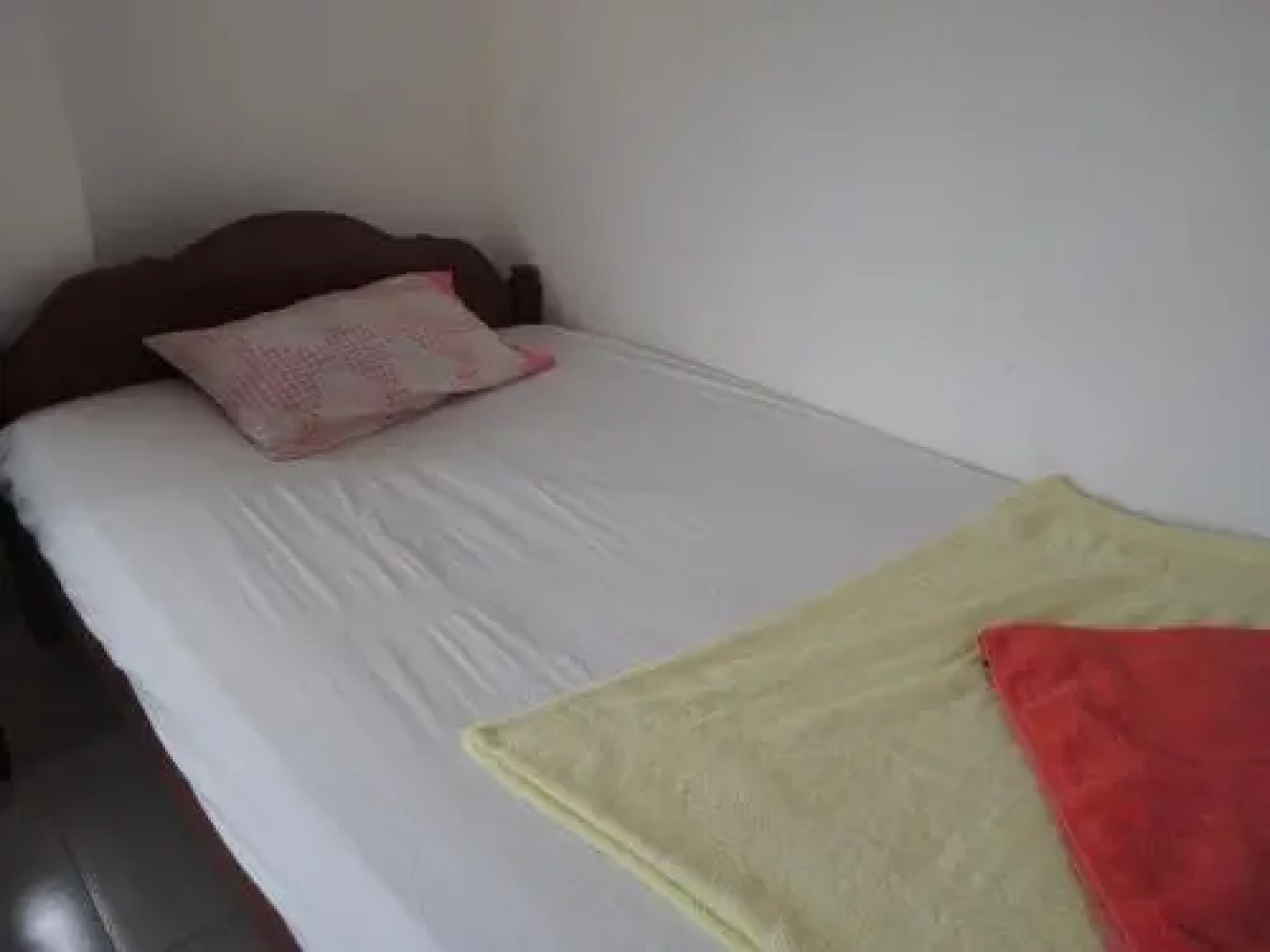 Meas Family Homestay