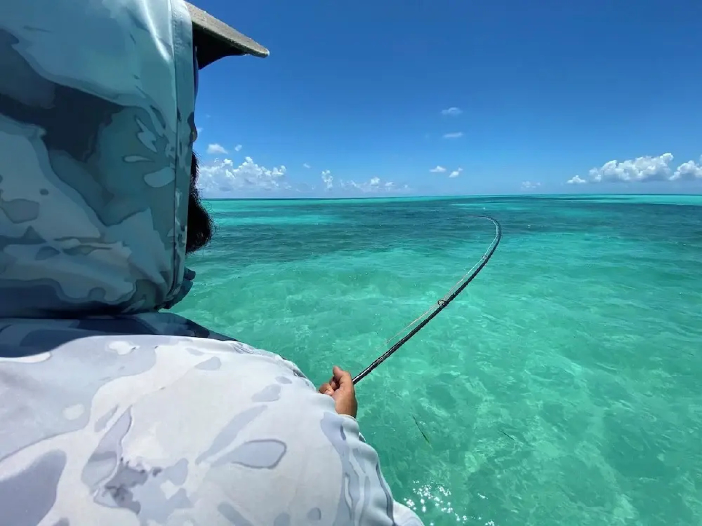 Tarpon Sands