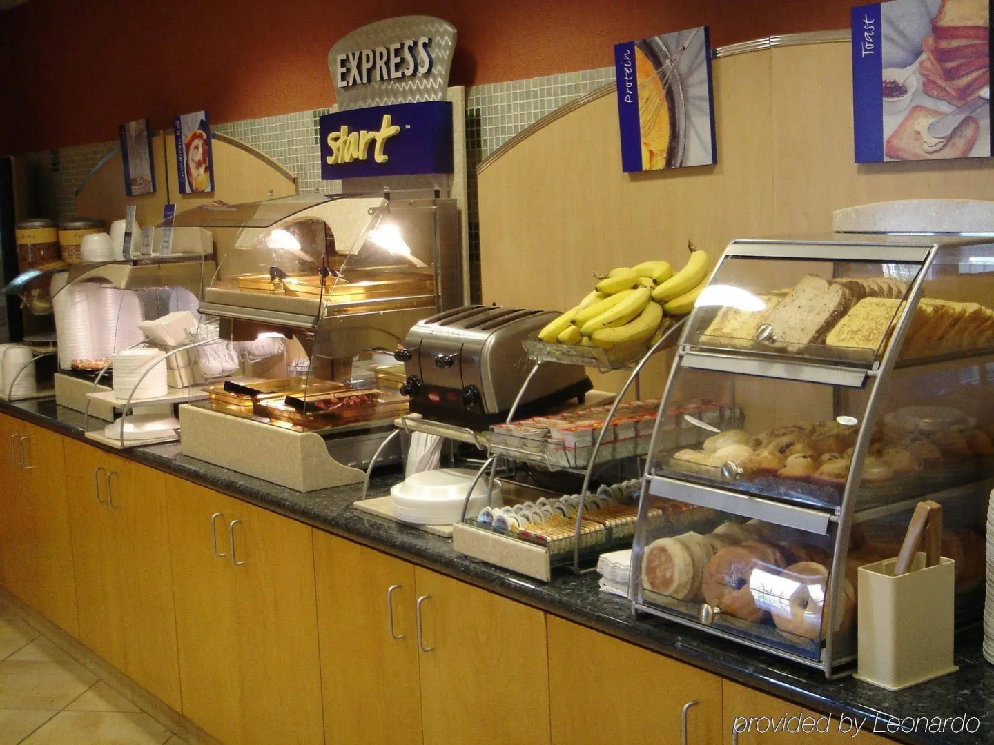 Holiday Inn Express Hotel Sacramento Airport Natomas by IHG