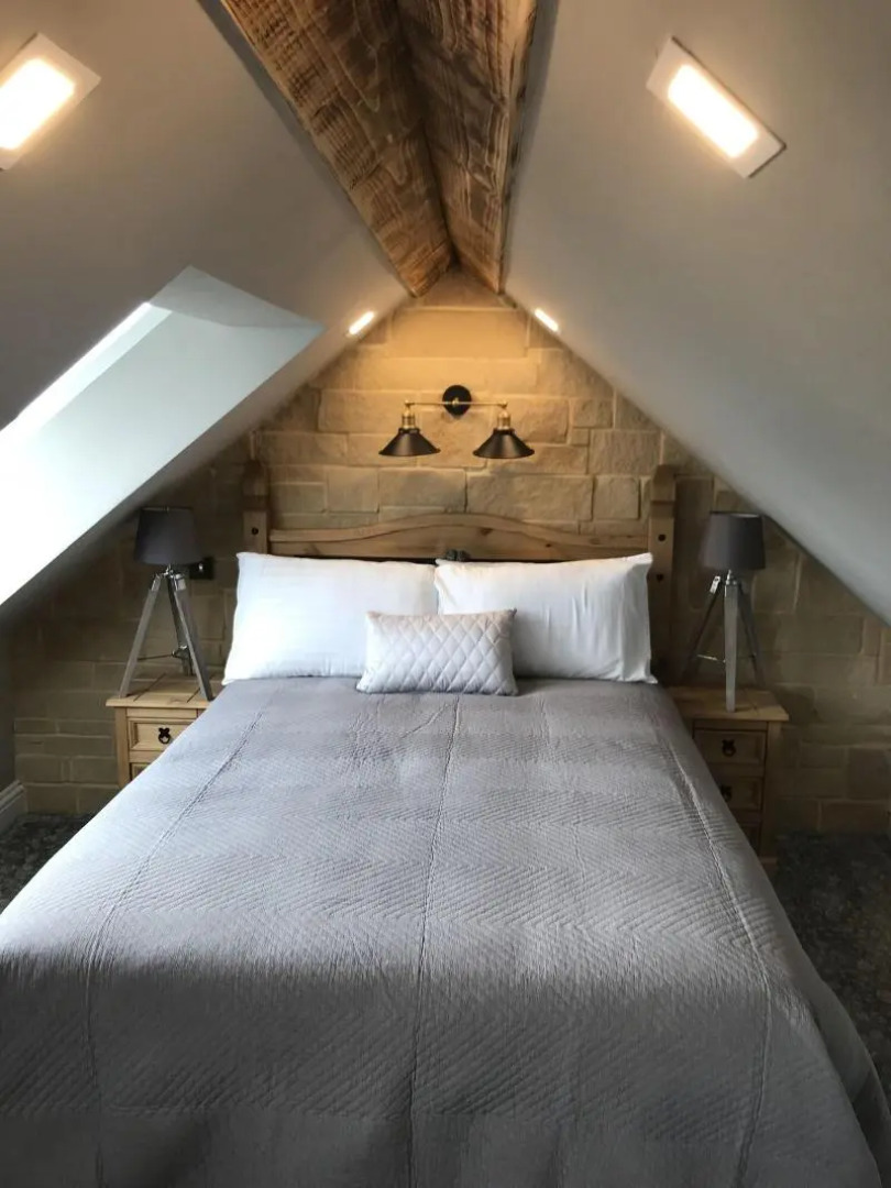 Farnley Tower Guesthouse