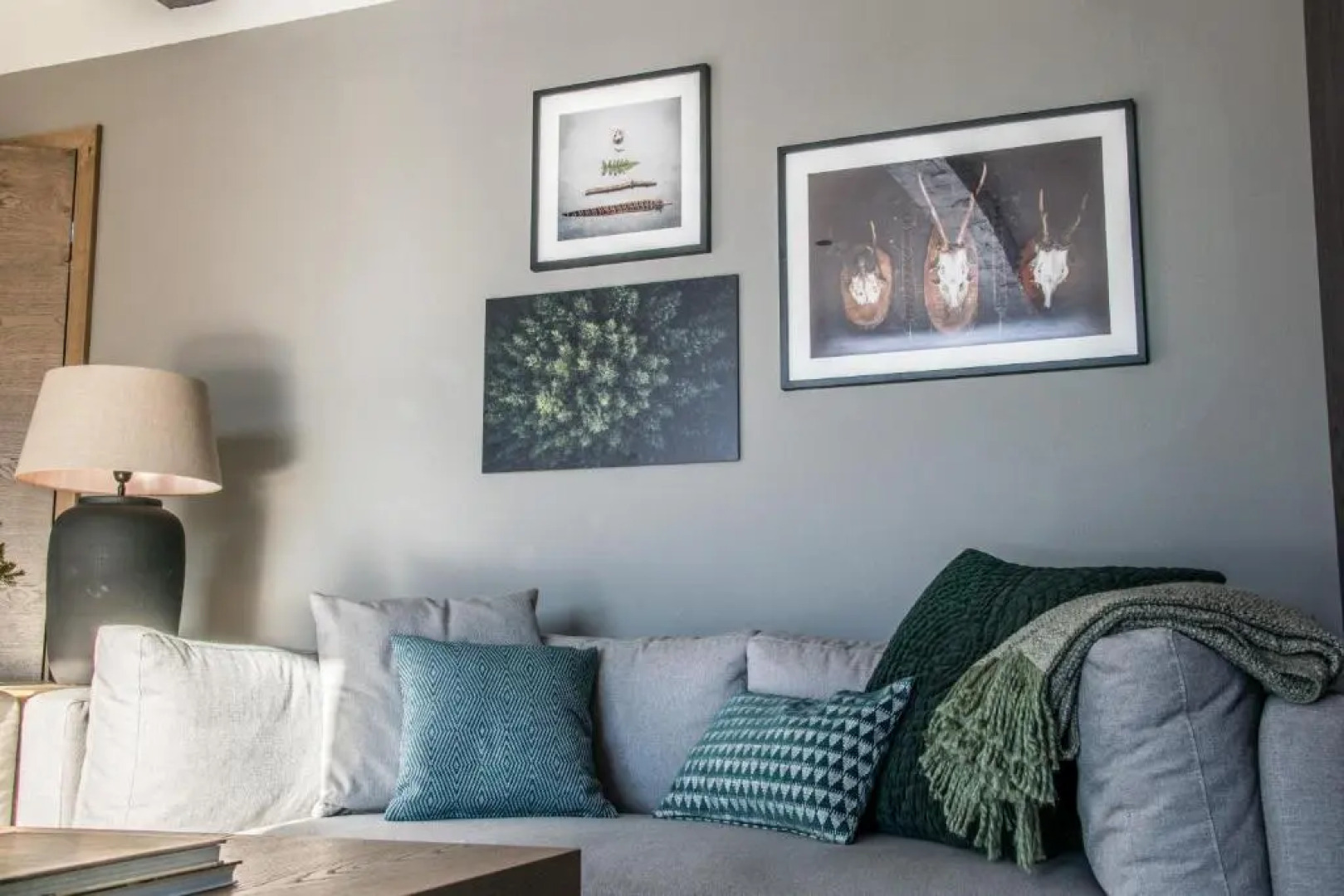 Design Chalet Kauz Katschberg II