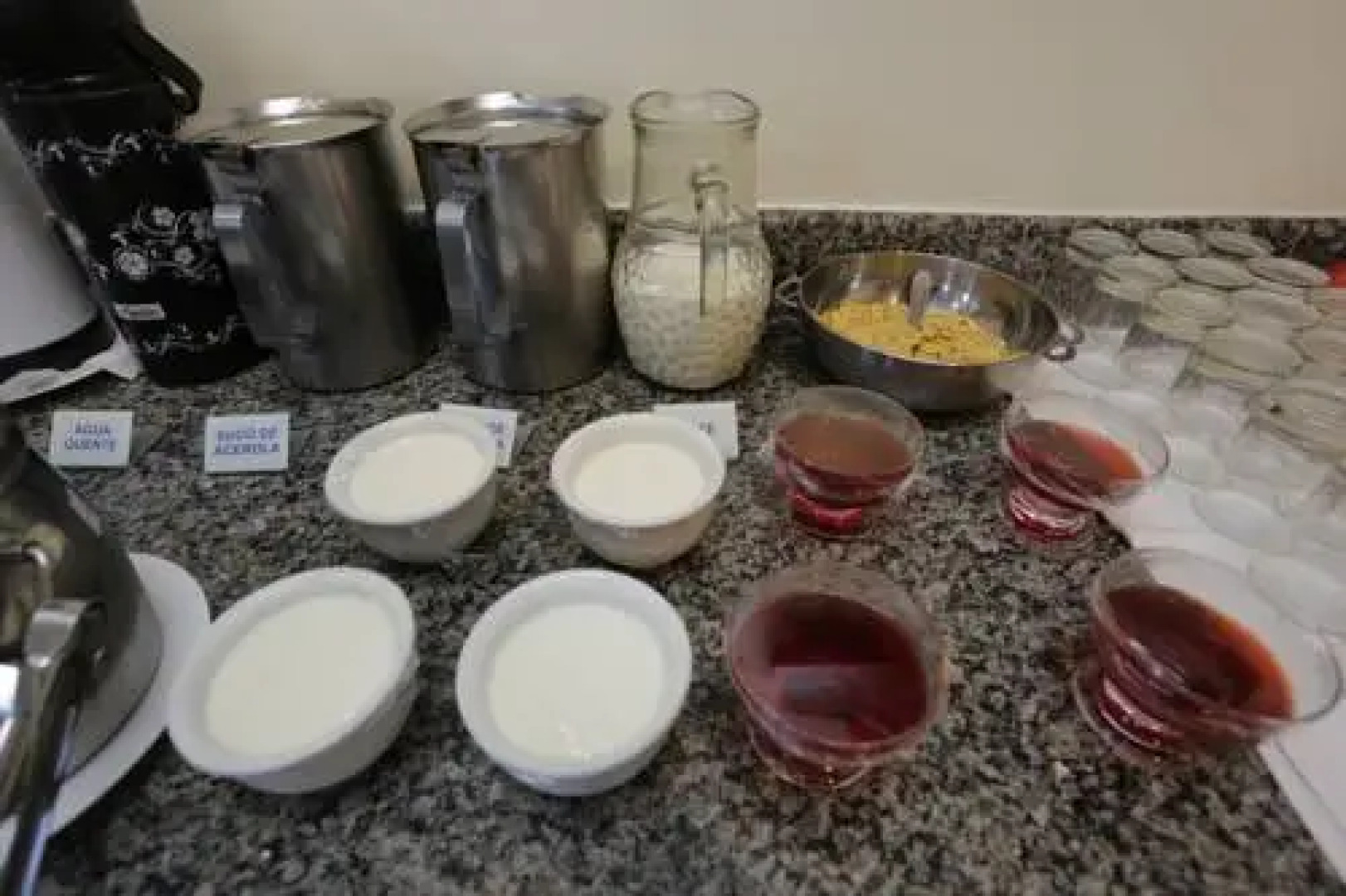 Hotel Serra das Águas