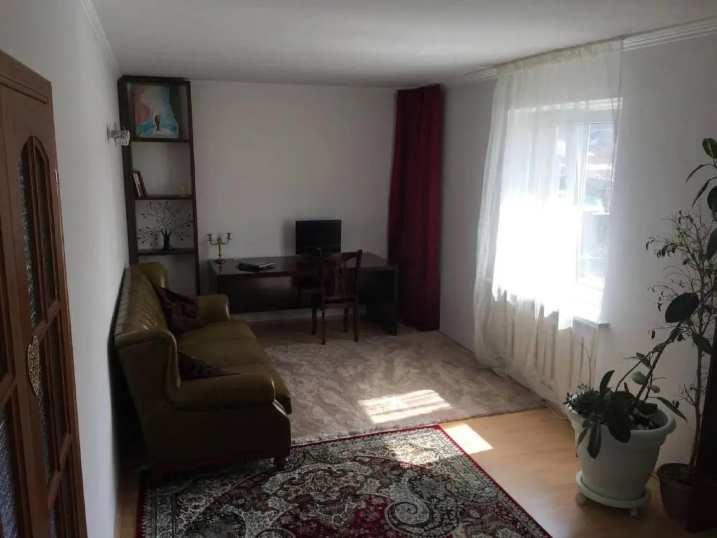 Guest House On Maksimova 9