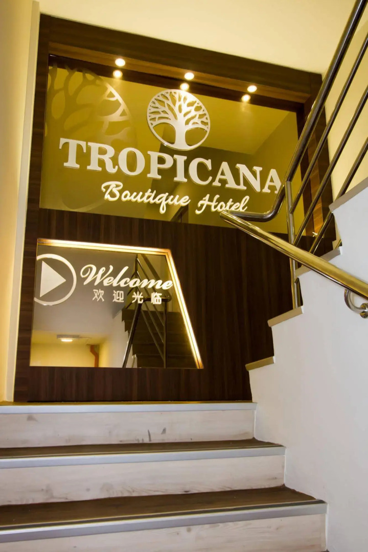 Tropicana Homestay