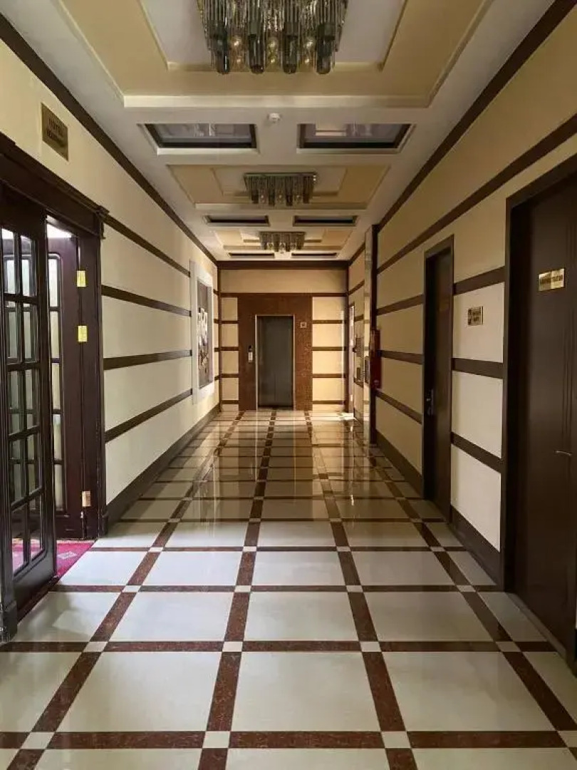 Hamkor Business Center