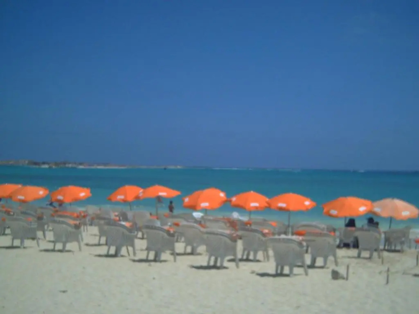 Matrouh Armed Forces Apartments