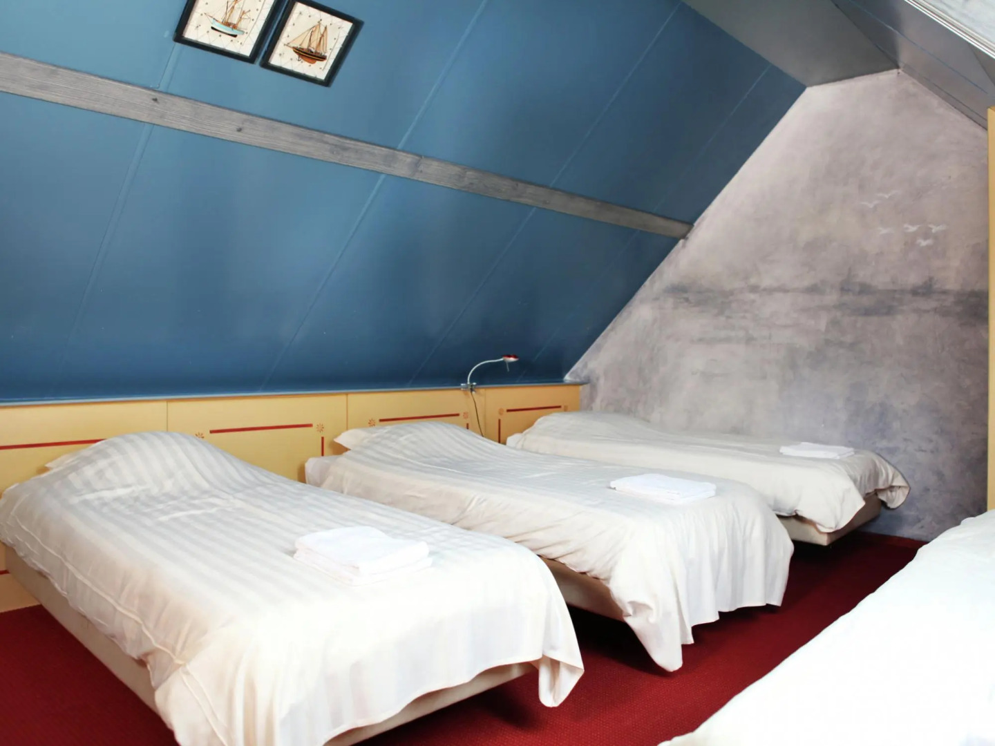 Brabant Mansion for Groups