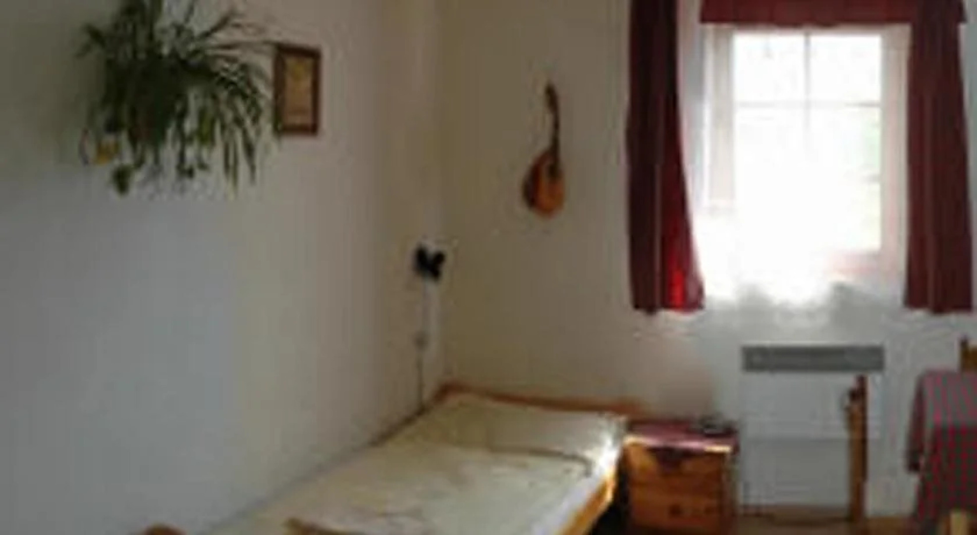 Pension U Barona Prášila