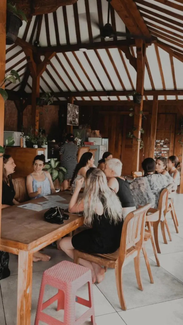 Draper Startup House for Entrepreneurs