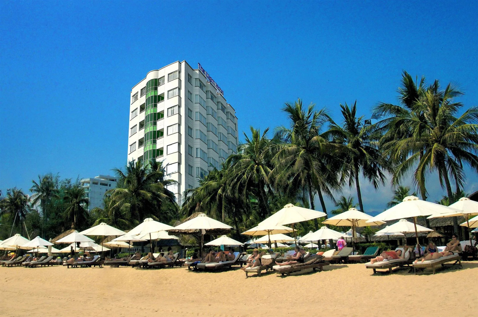 MissBamboo Hotel Nha Trang