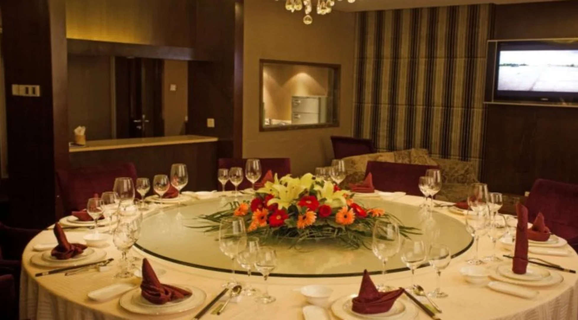 Ramada Plaza Zhengzhou