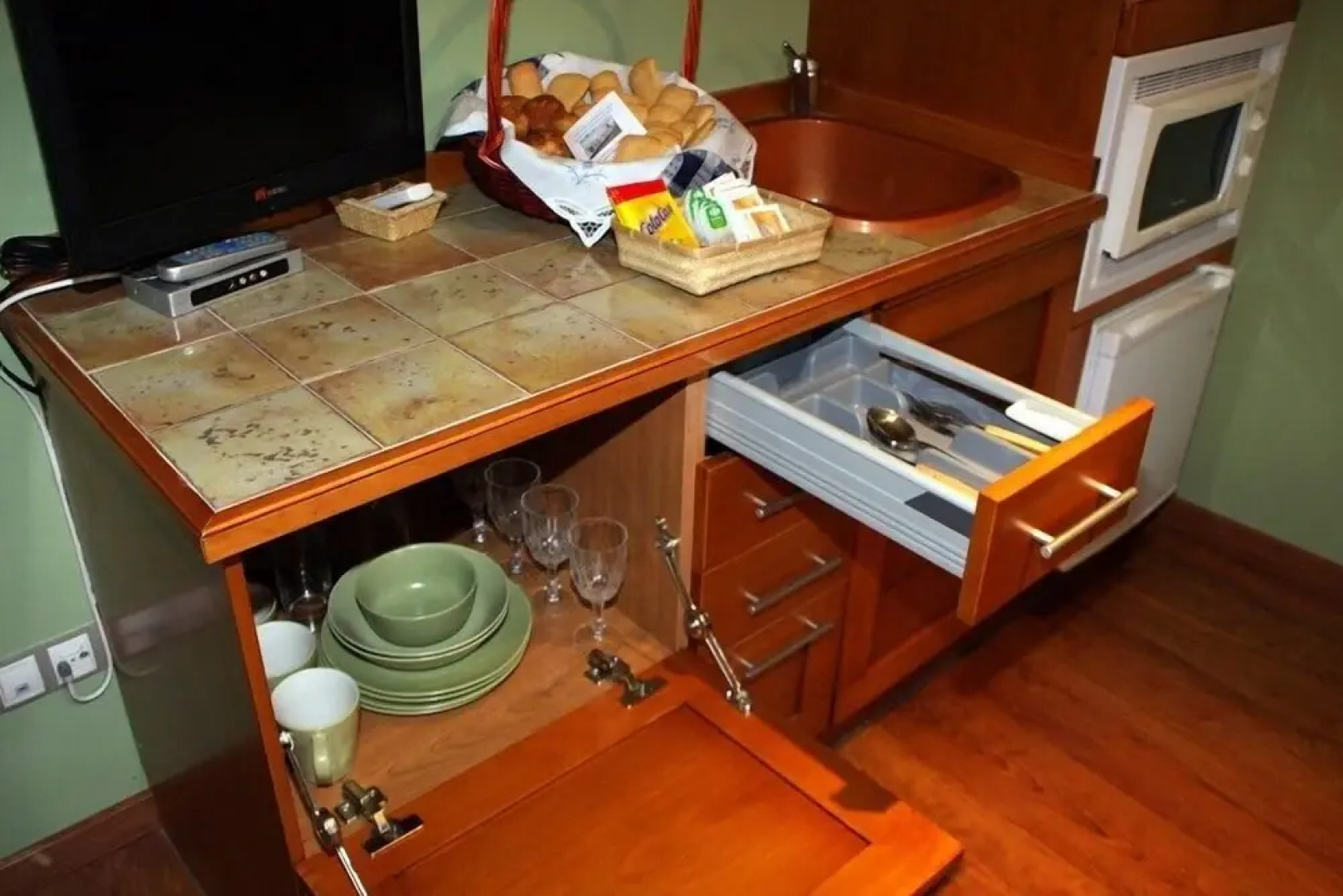 Casa el Yelmo de Mambrino