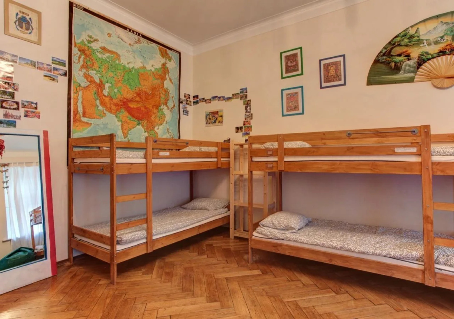 Хостел BroadSky