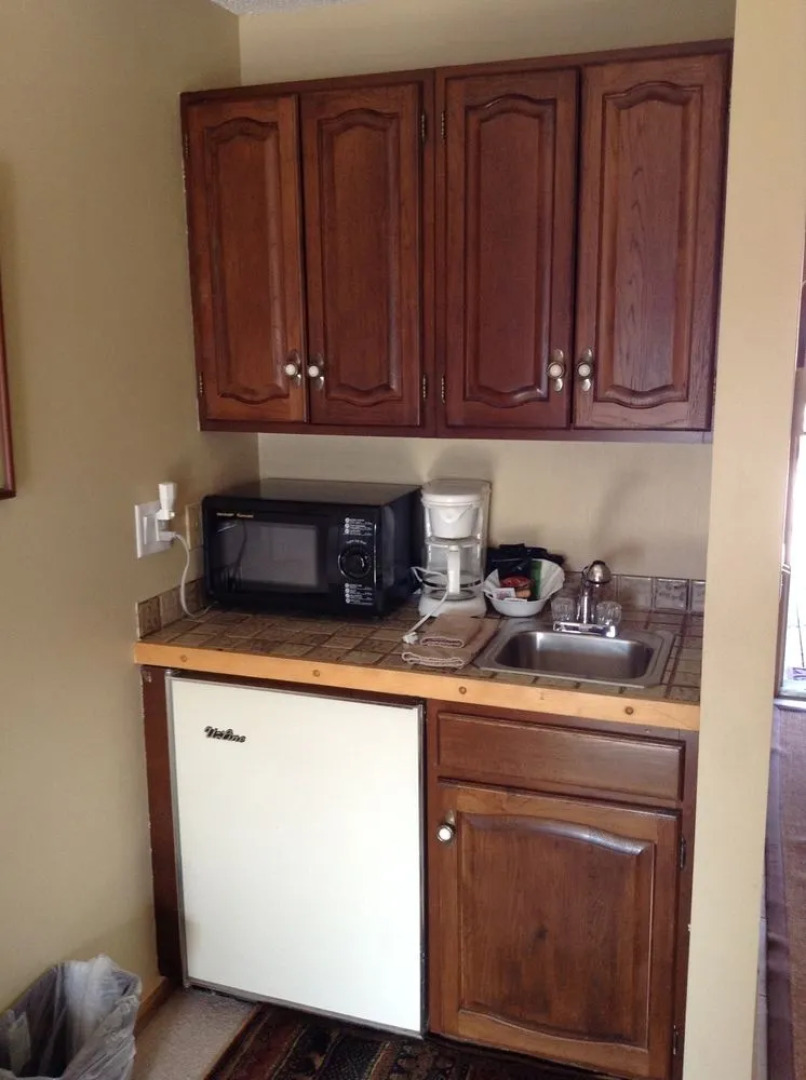 The Lakeview Hotel, Shanty Creek Resort