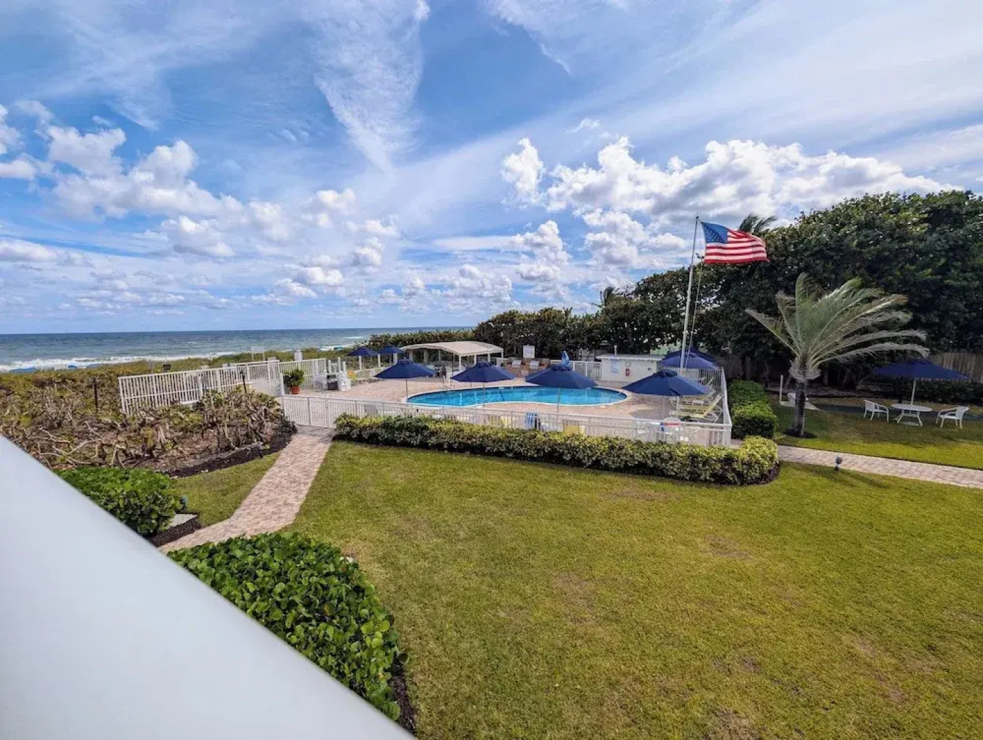 Berkshire on the Ocean