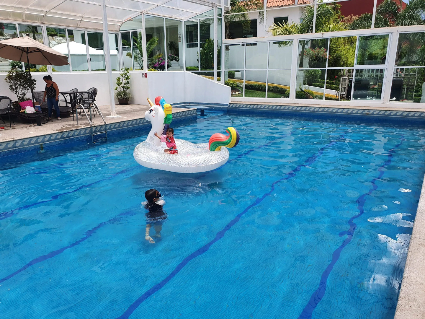 Hotel Casablanca Xicotepec