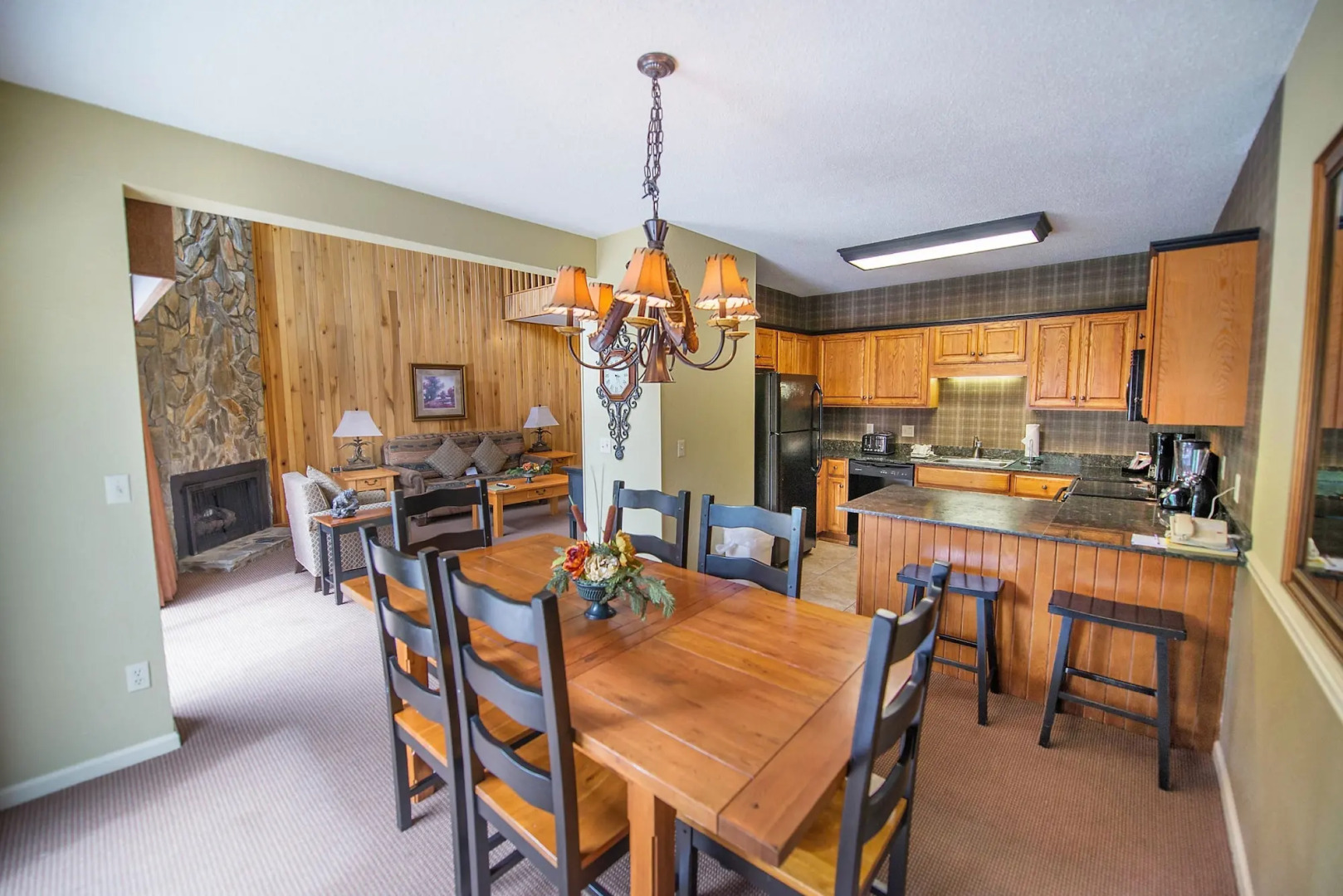 Bluegreen Vacations Blue Ridge Village, an Ascend Collection Resort