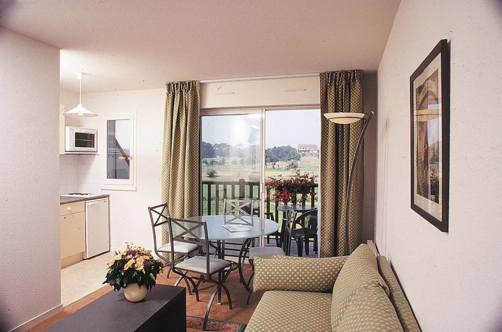 Résidence Lagrange Vacances Villers-sur-Mer