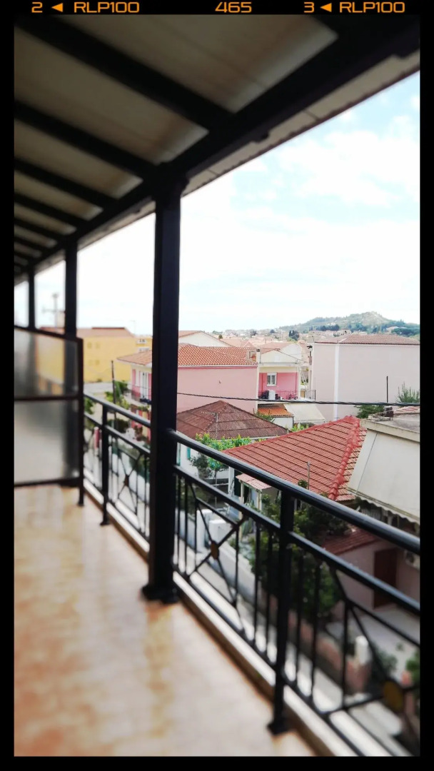 Petania Hotel & Apartments