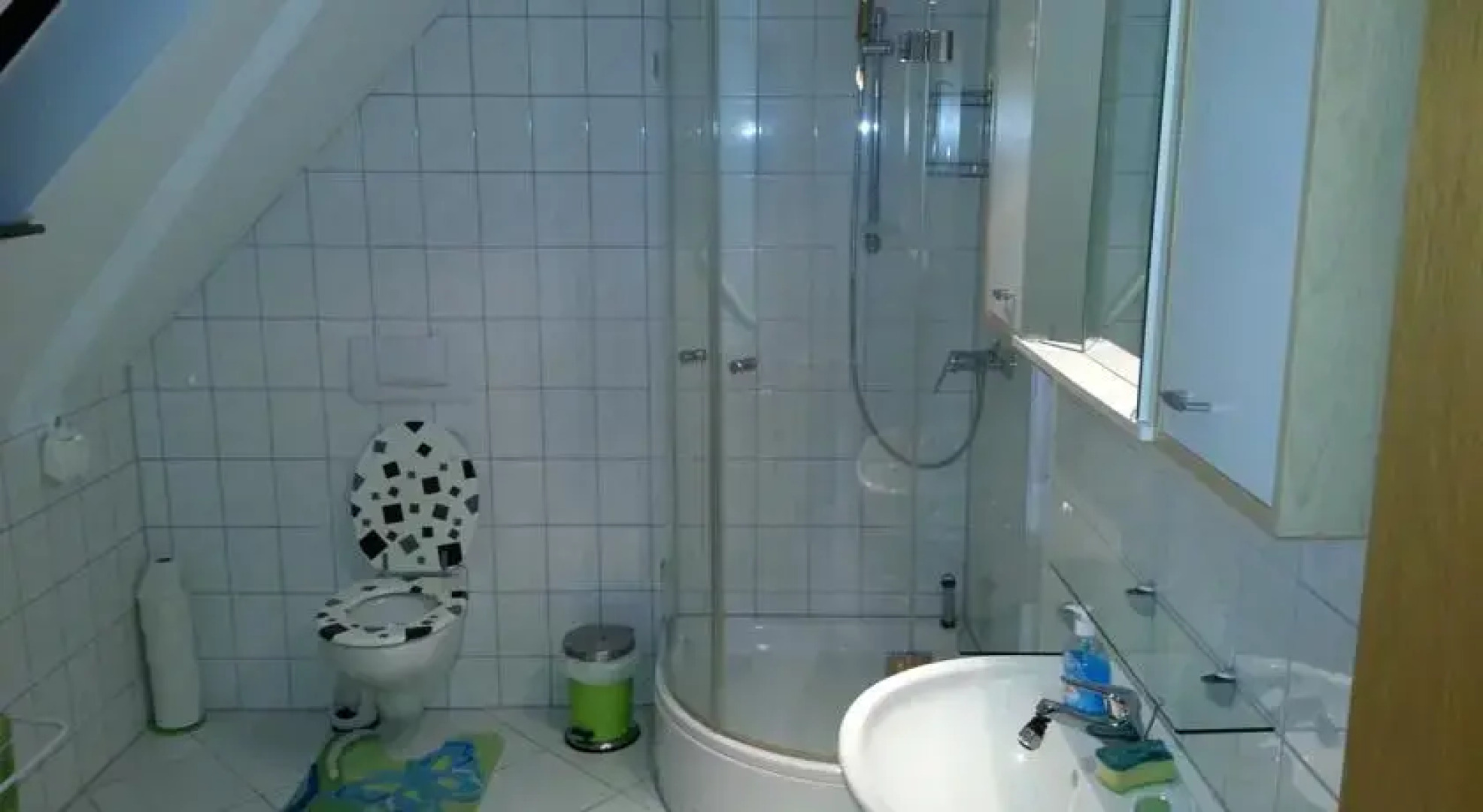 Ferienwohnung Stabel