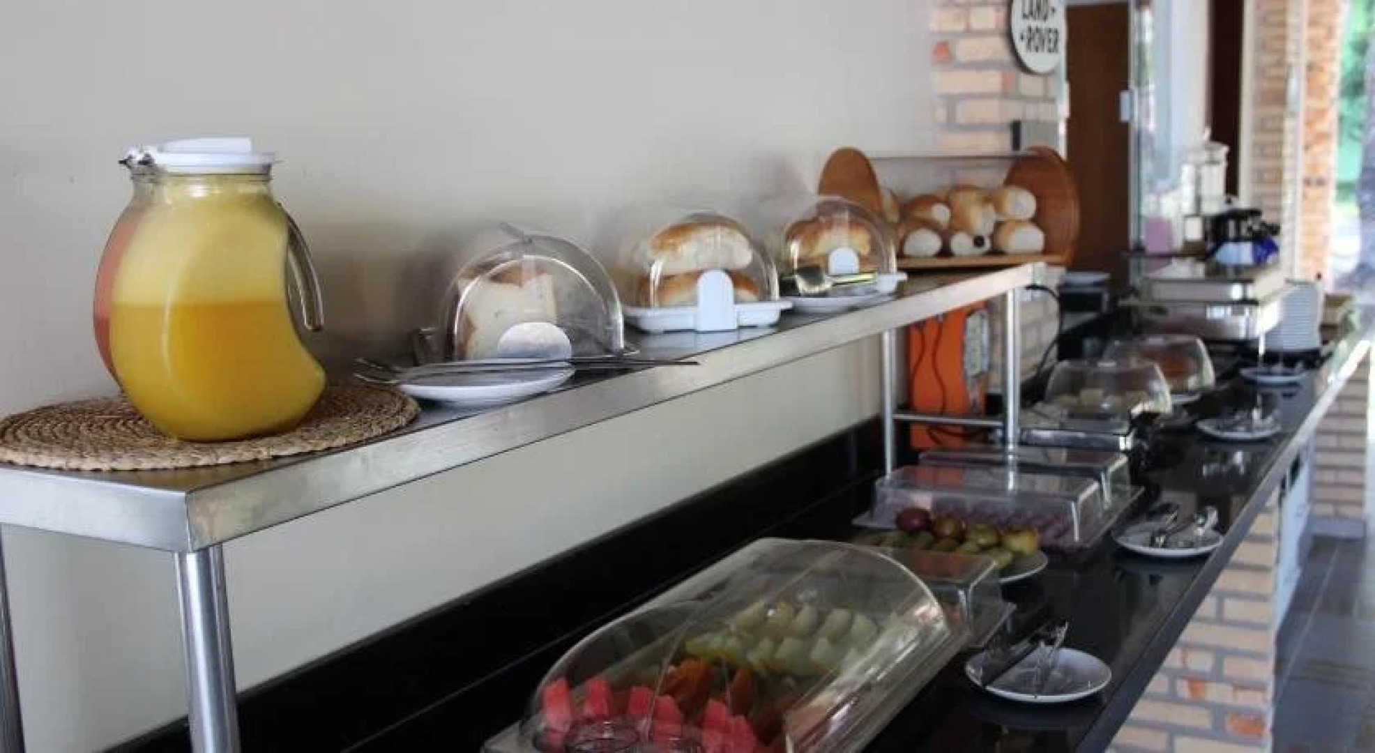 Pousada Toca dos Aventureiros