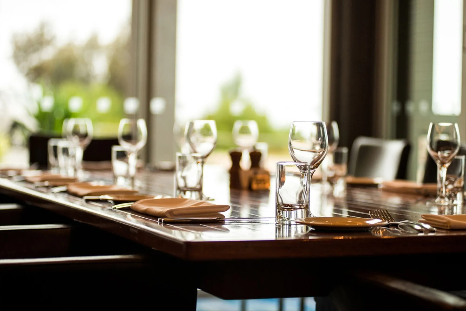 The Port Lincoln Hotel