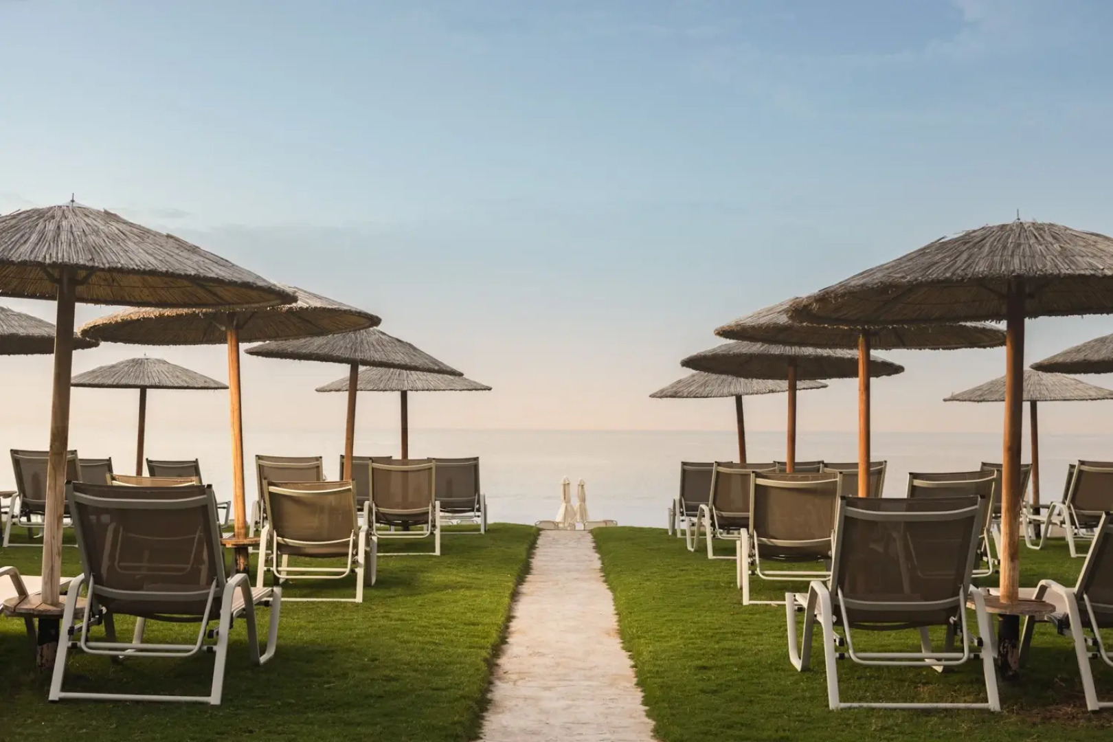 Kalamaki Beach Hotel - Zakynthos Island