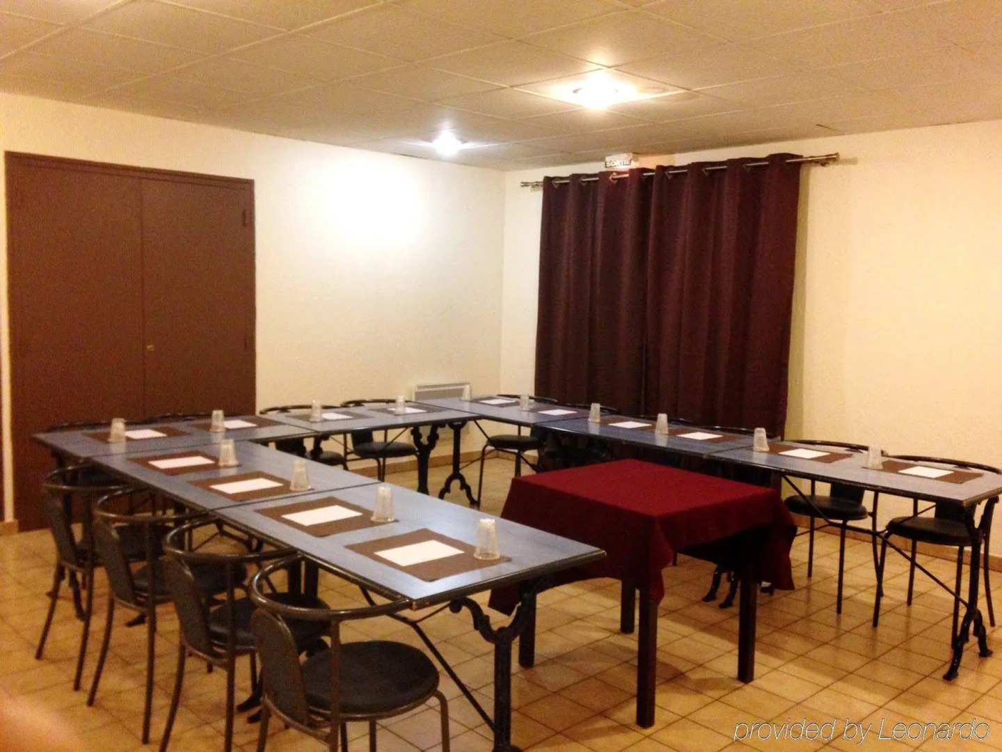 Comfort Hotel Bourg En Bresse