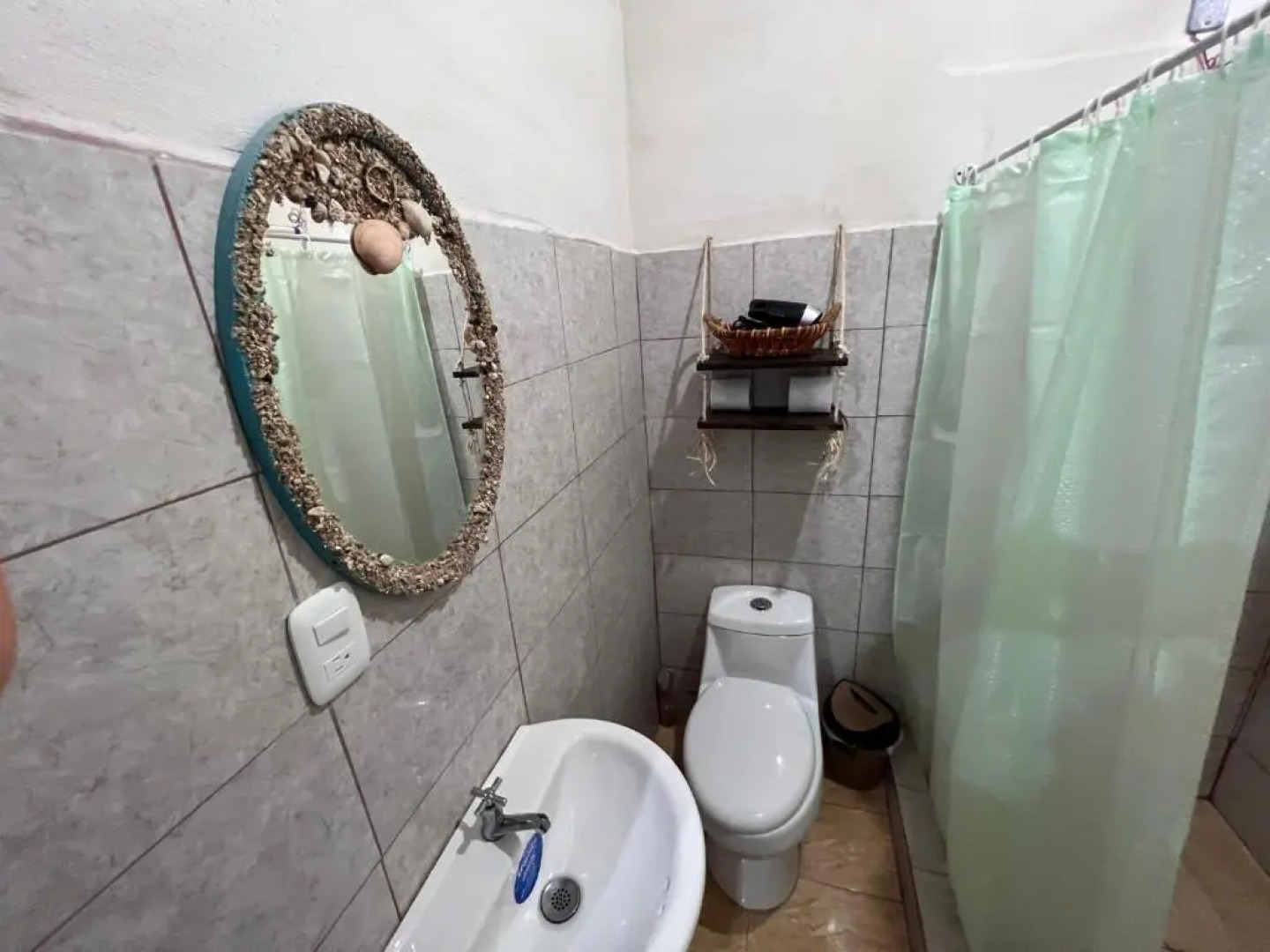 Natural Experience House