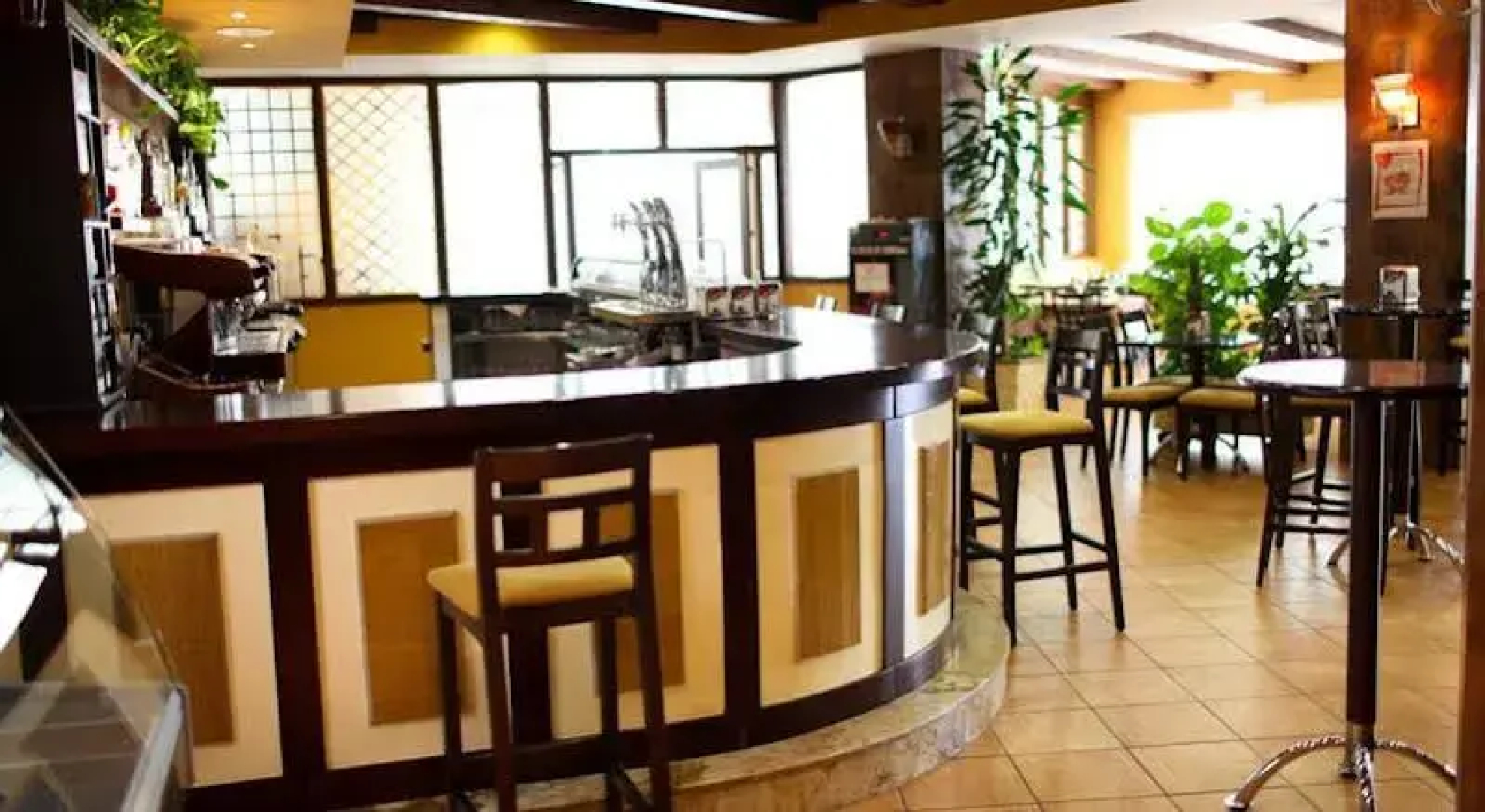 Hotel Rocio