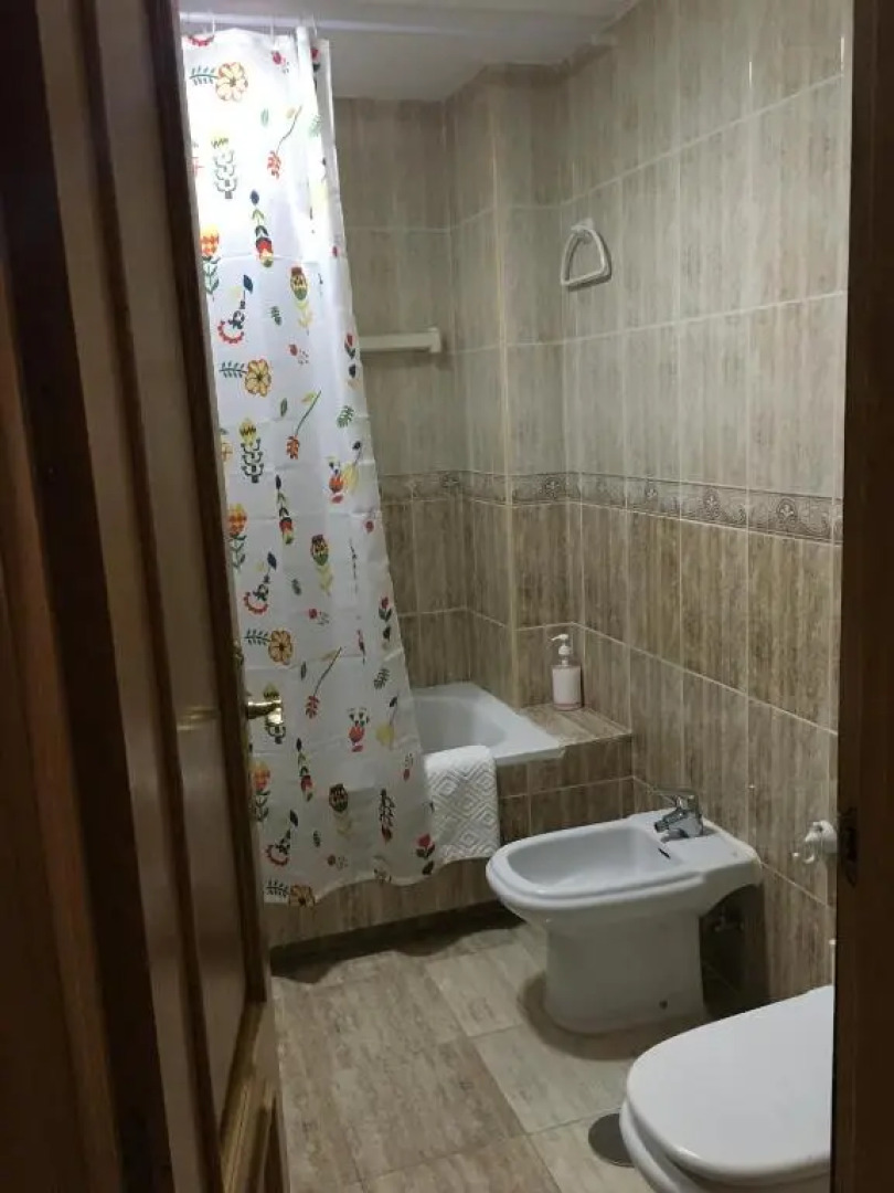 Apartamento en el centro