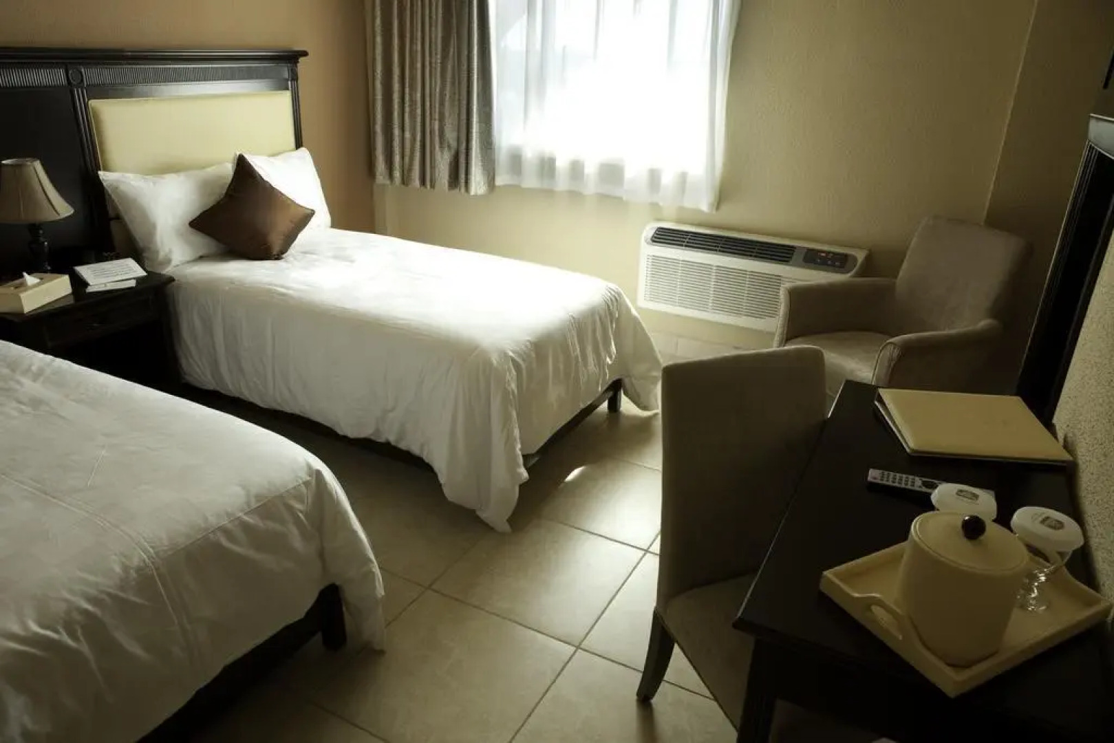 Hotel Expocentro Zona Libre