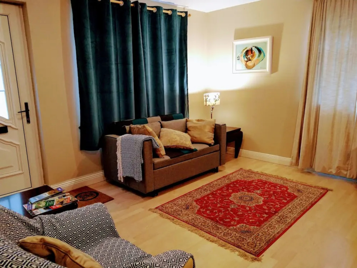 Jackson's Guest House