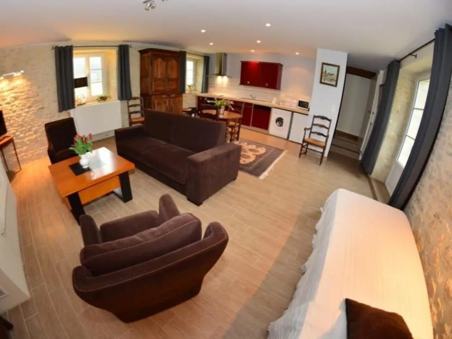 La Ferme de la Gronde