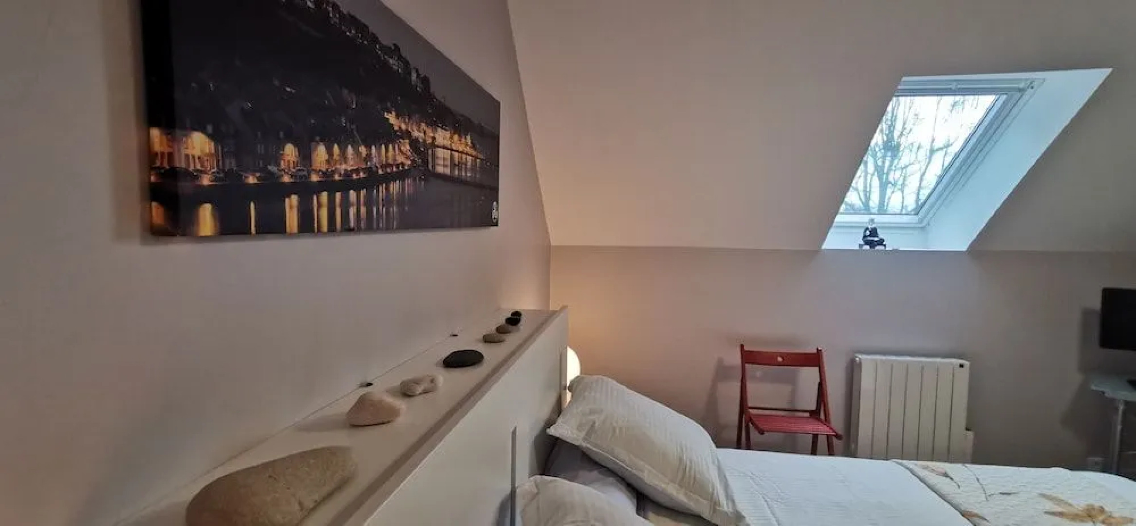 Gîtes Les 2 Hermines