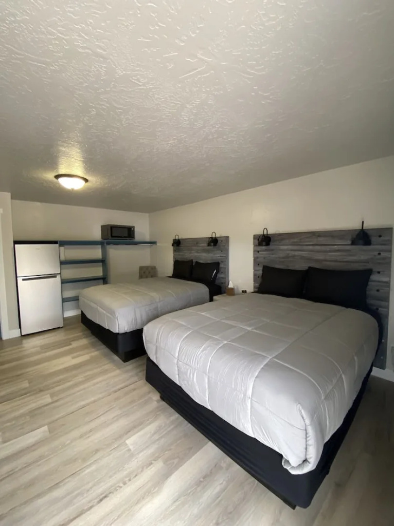 CB&M Executive Suites