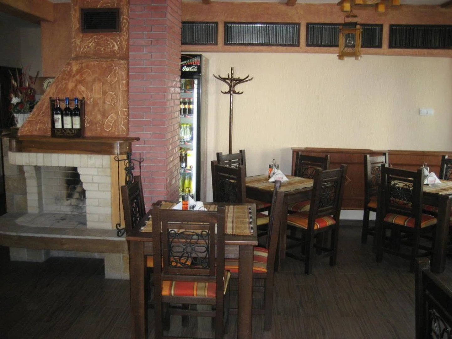 Hotel Spartak