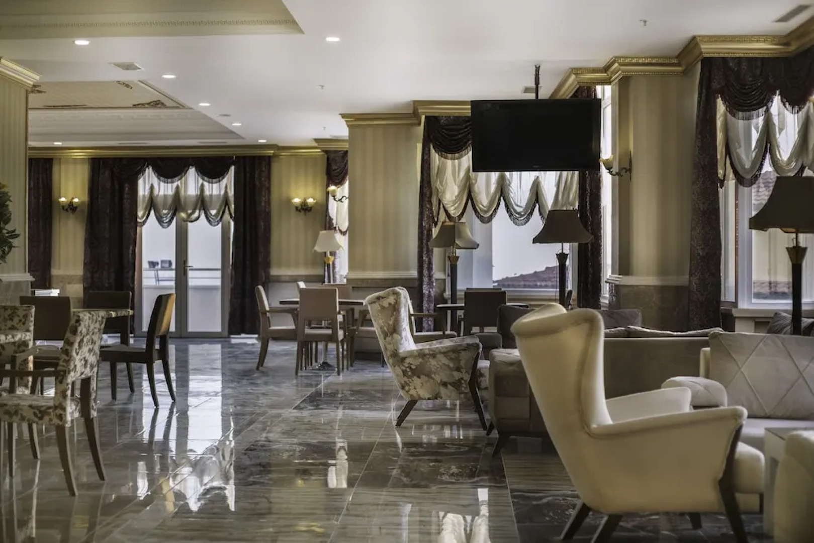 Asr-ı Ala Thermal Yalova