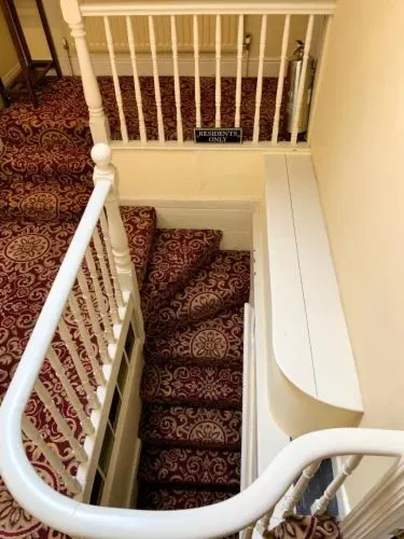 The Stag and Huntsman