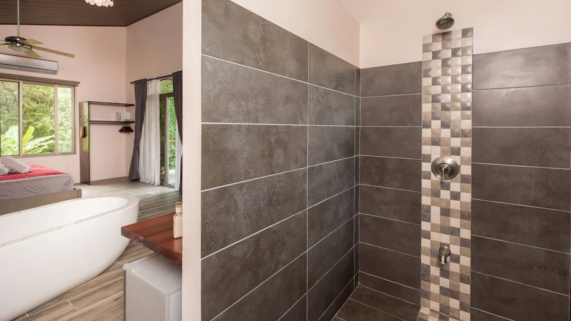 B&B Jardin de los Monos