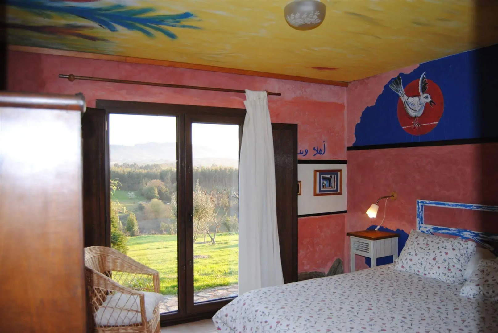 Son de Mar Hotel Rural & Apartamento