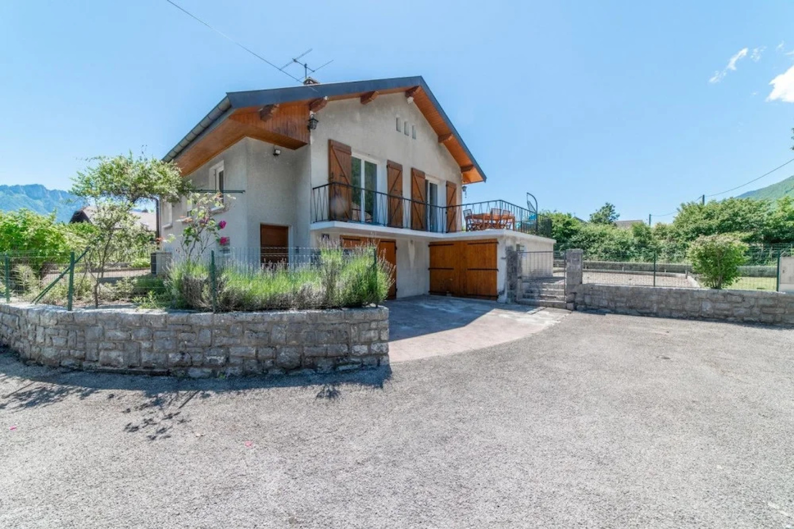 Le nid du bonheur maison de vacances