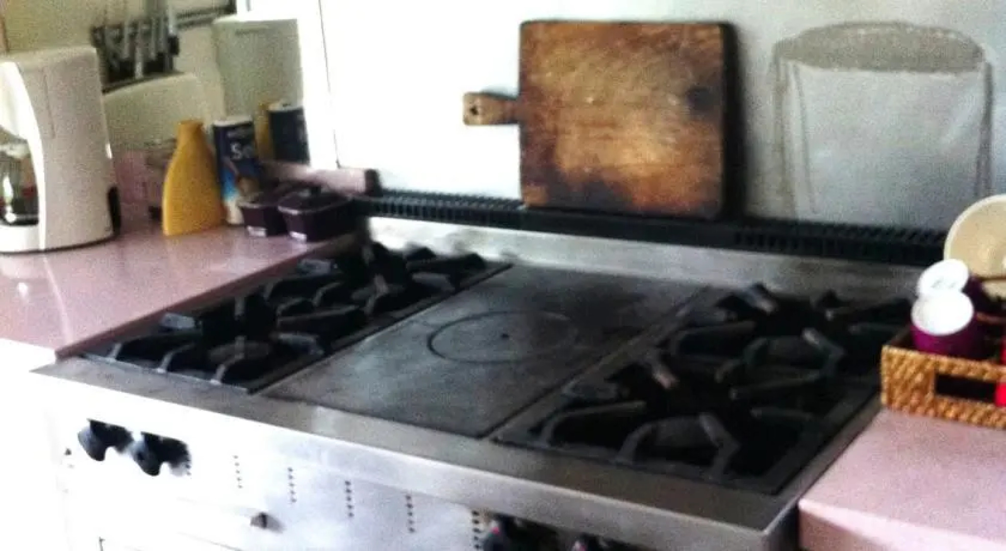 Villa aux Canards Sauvages