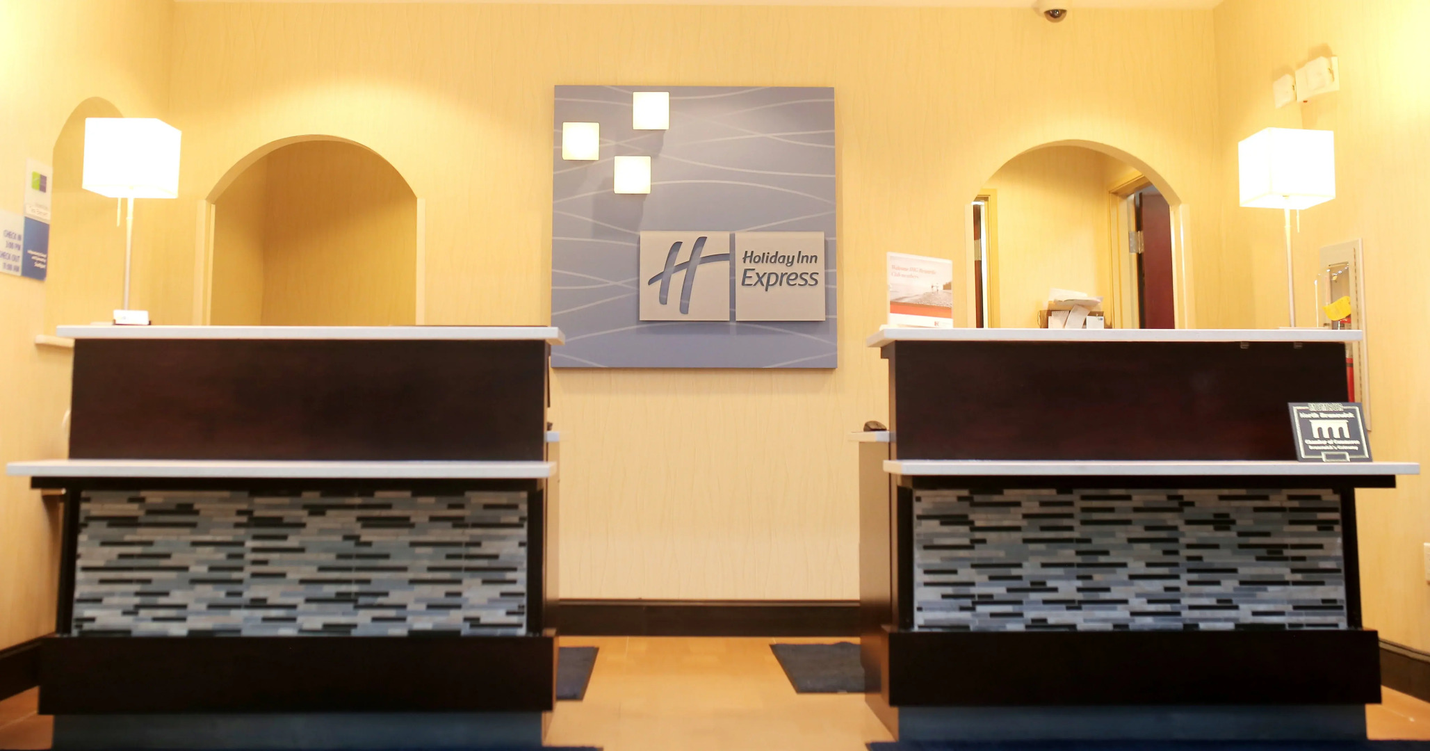 Holiday Inn Express And Suites Southport - Oak Island Area