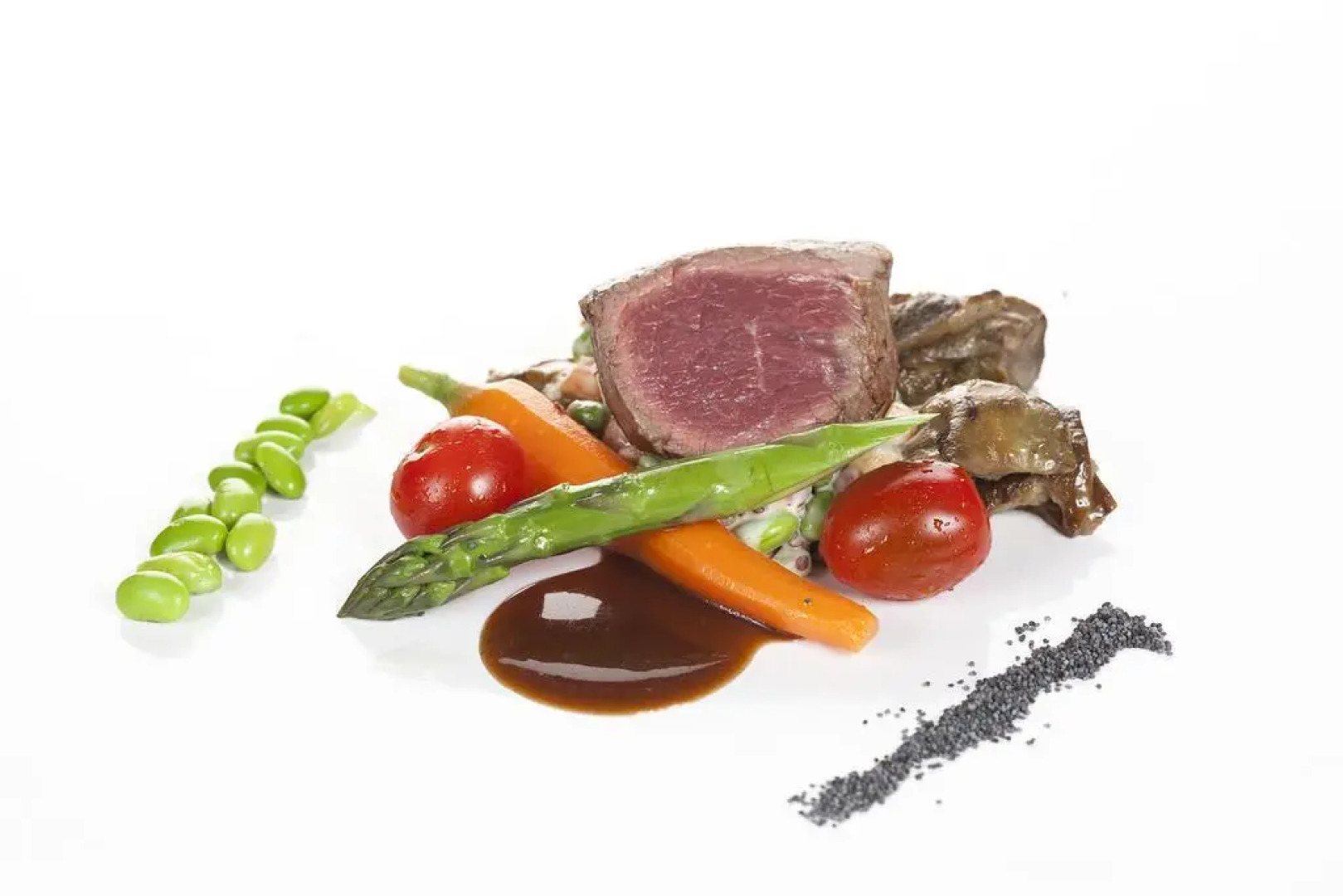 Gite Du Mont Albert - Chalet 2 Pax