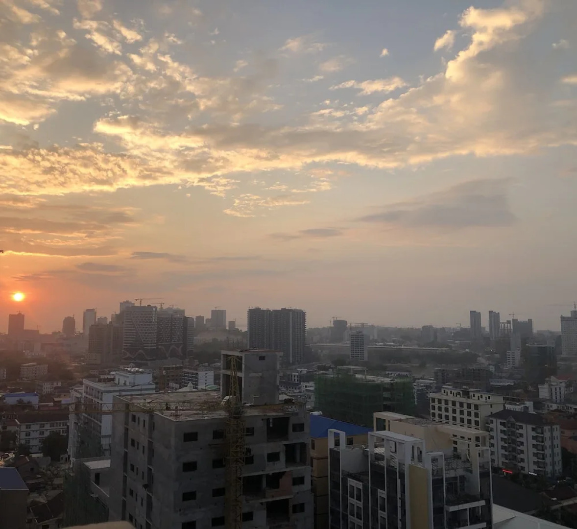 浩成大酒店 Hao Cheng Hotel