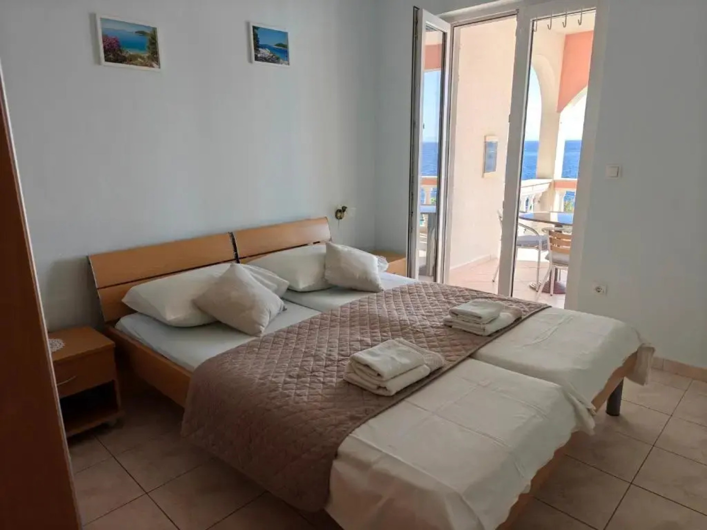 Apartmani Mašković